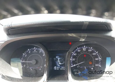 2014 Toyota Avalon Xle Premium из США, поврежденный, VIN 4T1BK1EB9EU078971